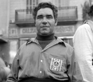 Castellers de Vilanova – Colla de Mar per Unai Estévez
